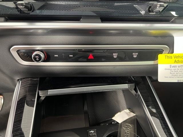 New 2026 Black BMW sDrive40i image 25