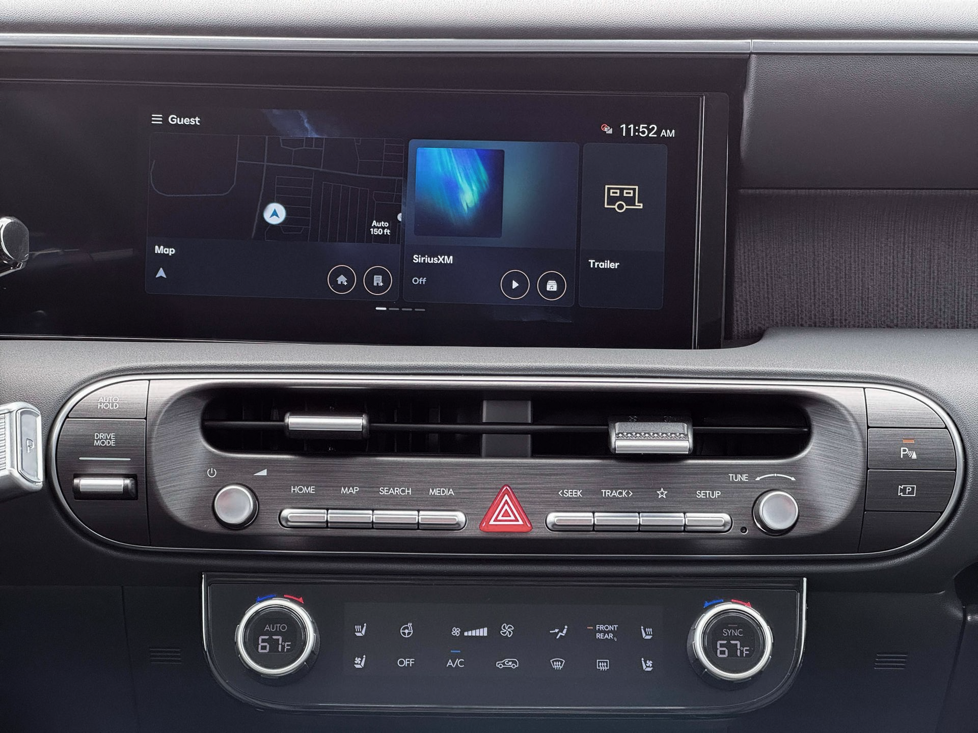 2026 Hyundai Palisade Limited - Photo 18