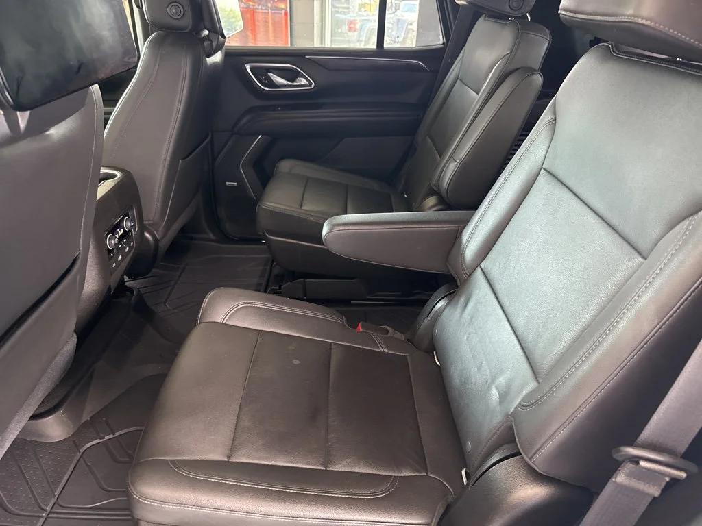 Used 2021 Blue Chevrolet LT image 12