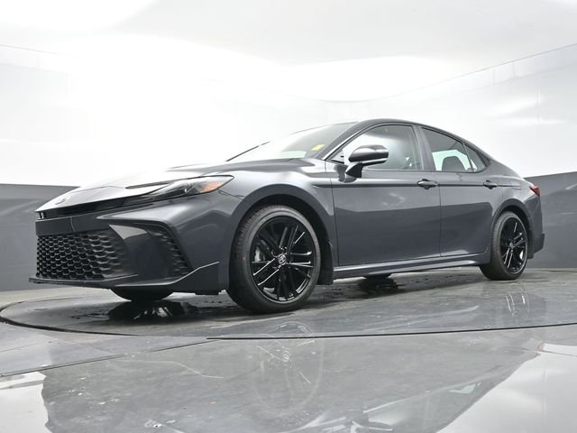 Used 2026  Toyota SE image 33
