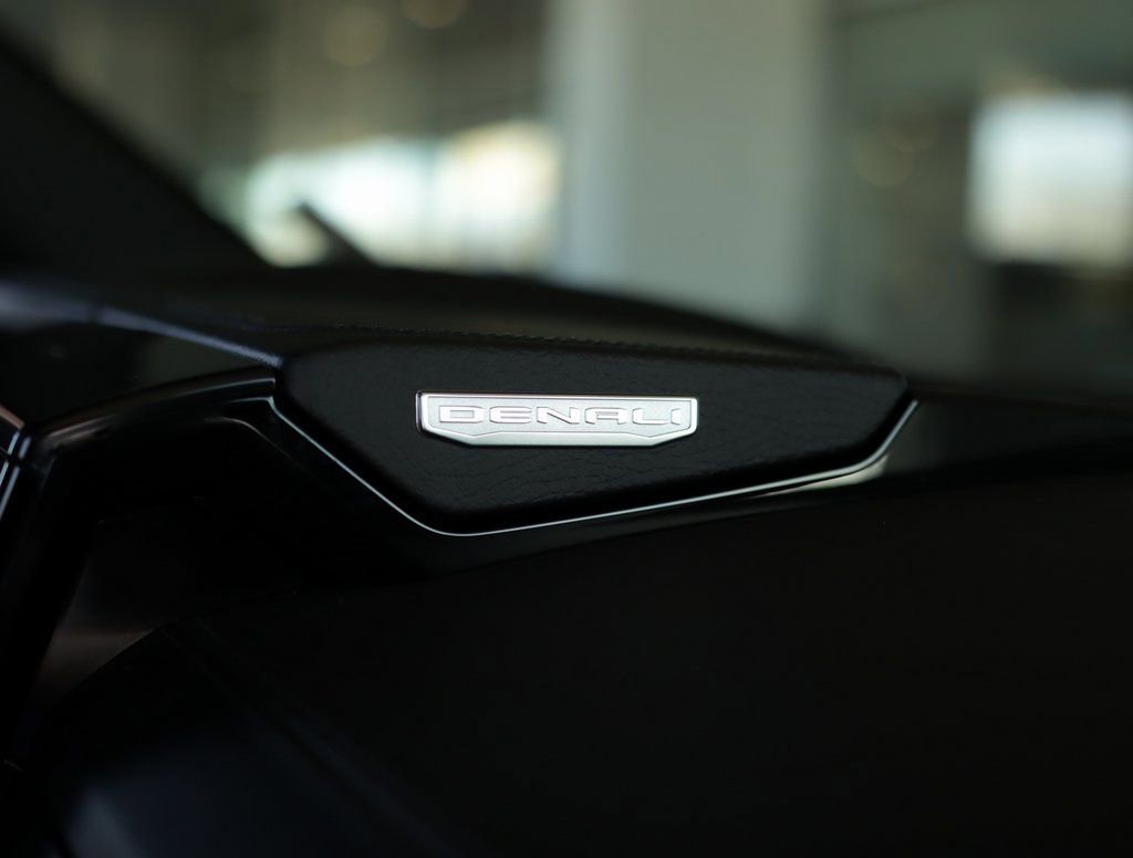 2026 GMC Yukon XL Denali - Photo 41