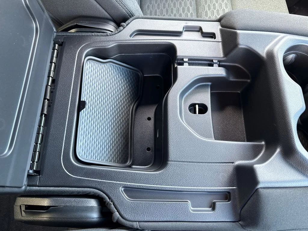 2026 RAM 1500 Warlock - Photo 13