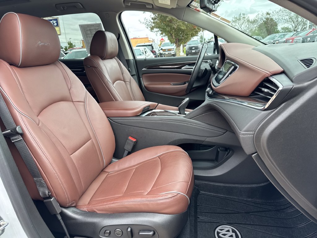 2021 Buick Enclave Avenir - Photo 42
