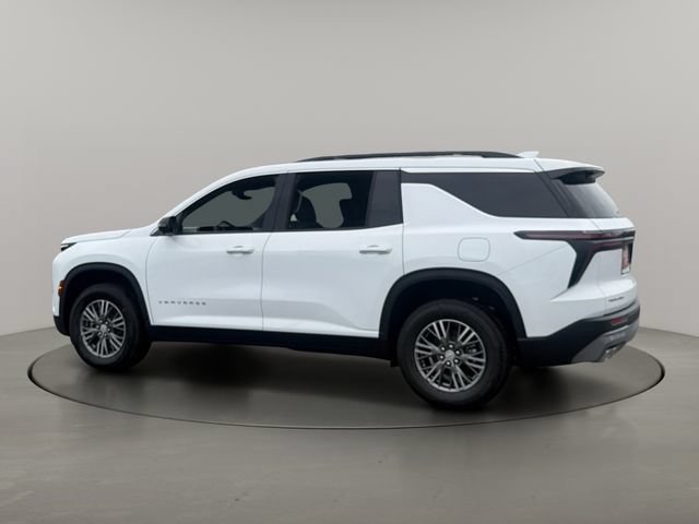 2026 Chevrolet Traverse LT - Photo 6
