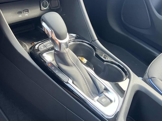 2026 Buick Encore GX Sport Touring - Photo 25