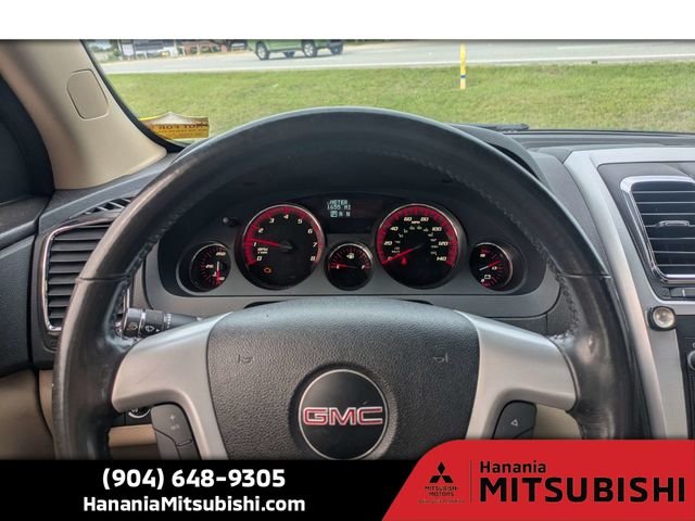 Used 2012 Black GMC SLT-1 image 29