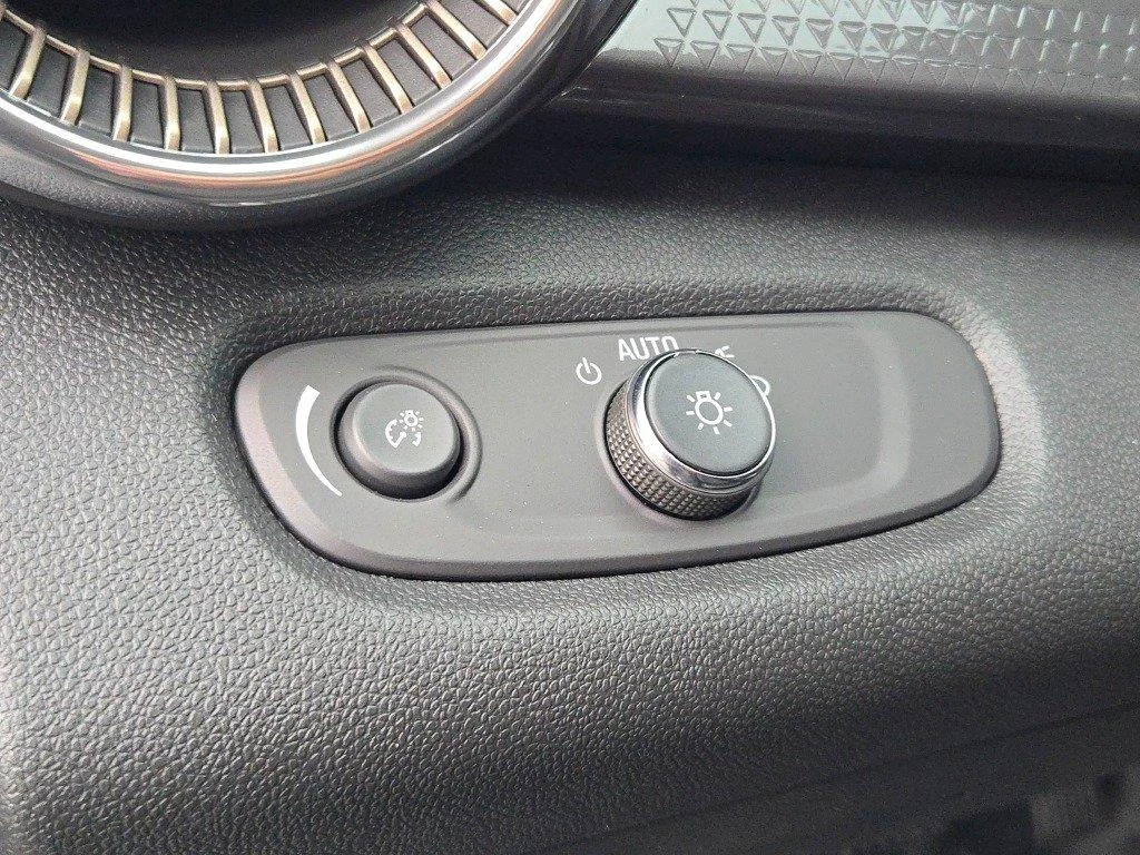 2026 Chevrolet Trax Activ - Photo 21