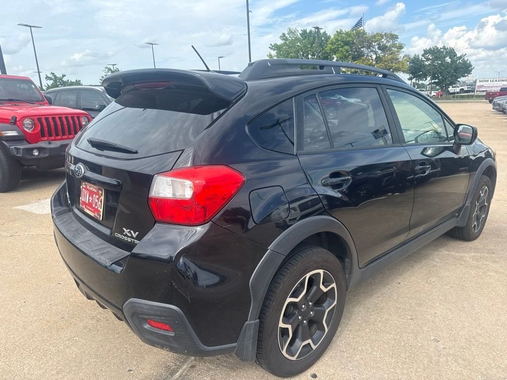 Used 2013 Crystal Black Silica Subaru 2.0i Limited image 2