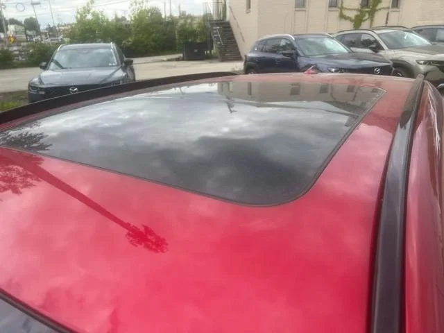 New 2026 Soul Red Crystal Metallic Mazda  image 11