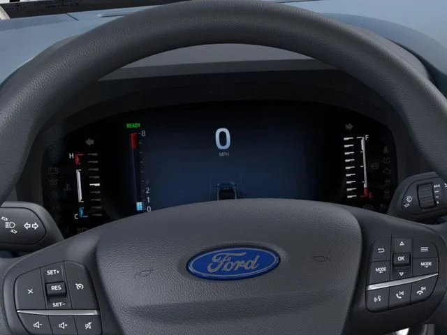 New 2026 Space White Metallic Ford XL image 15