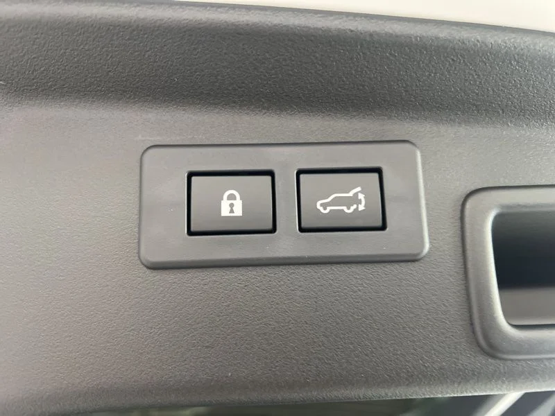 2026 Subaru Outback Limited - Photo 12