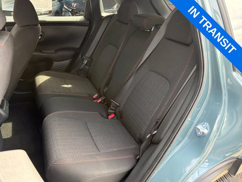 2026 Honda HR-V Sport - Photo 20