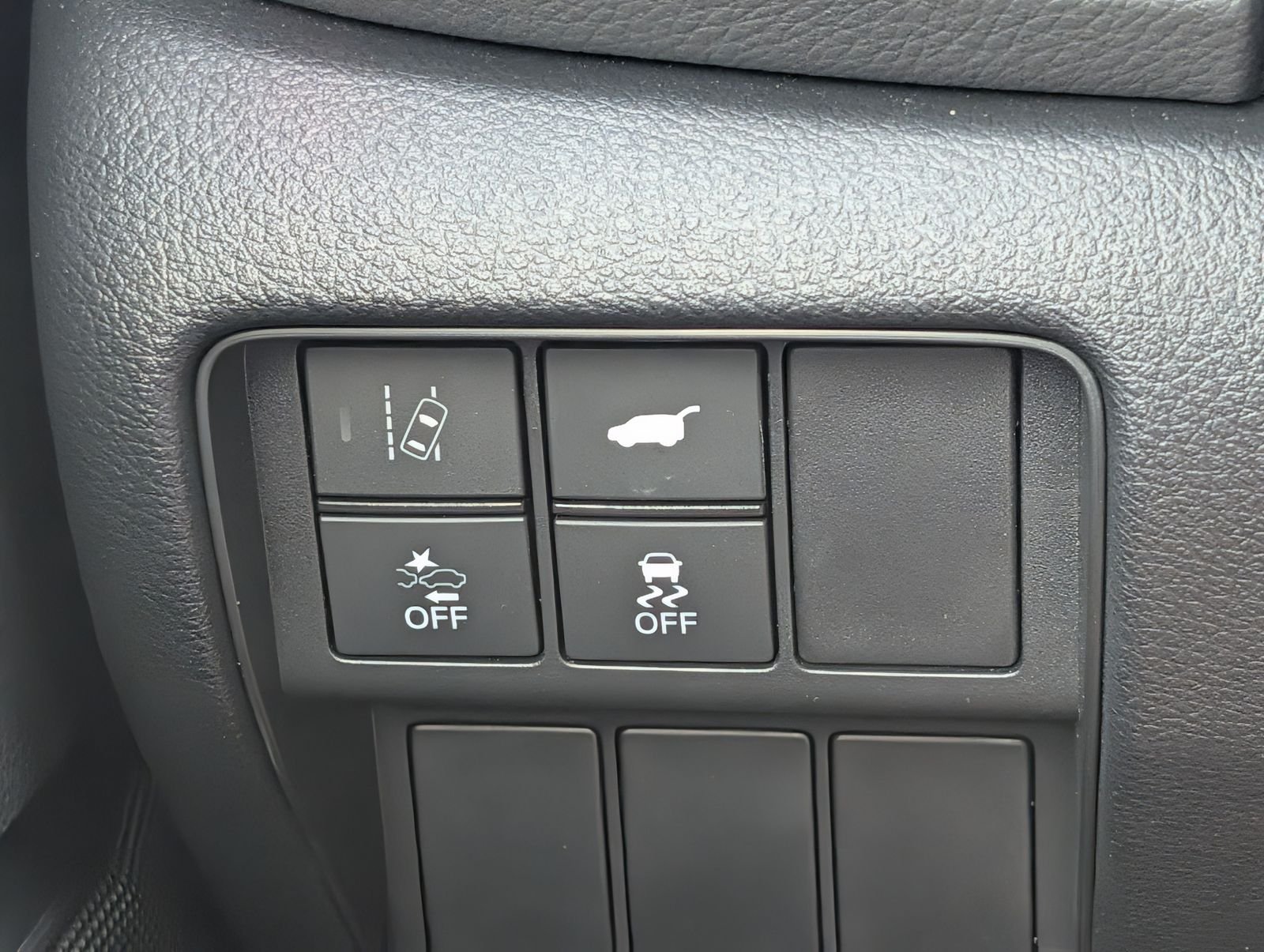 2021 Honda CR-V Touring - Photo 23