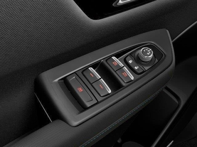 New 2026 CRYSTAL BLACK SILICA Subaru Limited Hybrid image 22