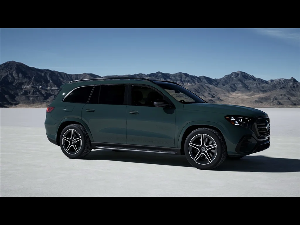 Vehicle thumbnail