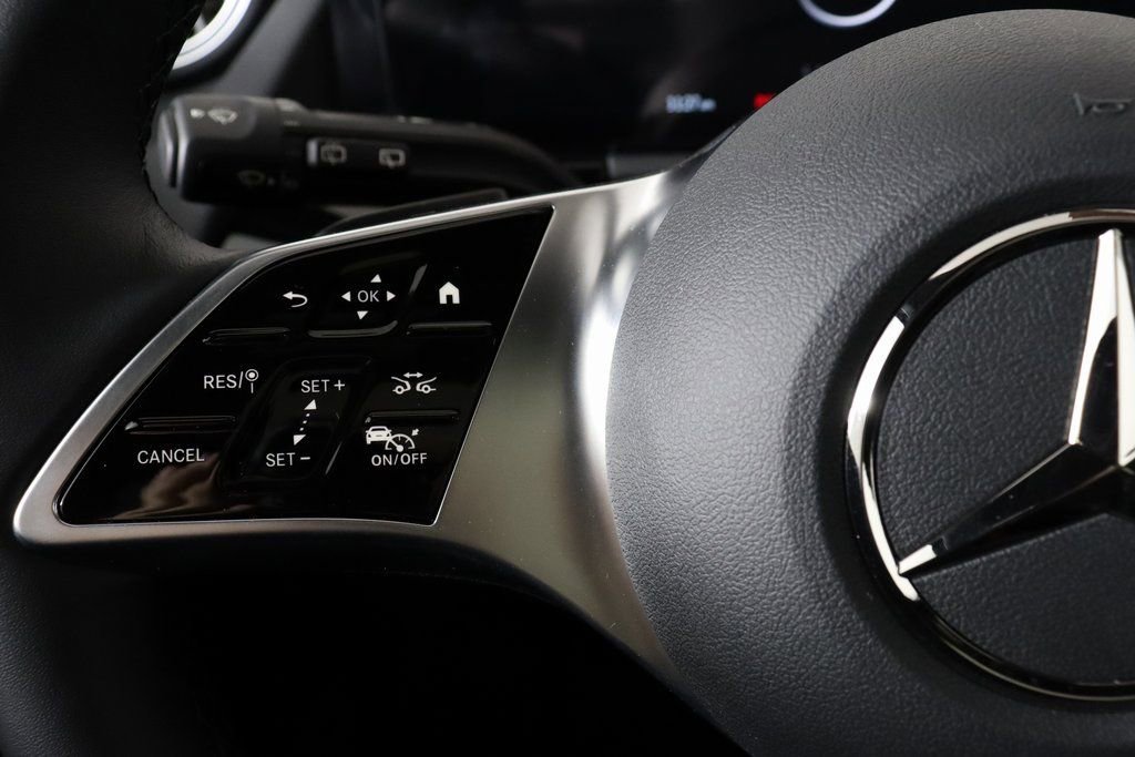 2025 Mercedes-Benz GLA GLA250 - Photo 43