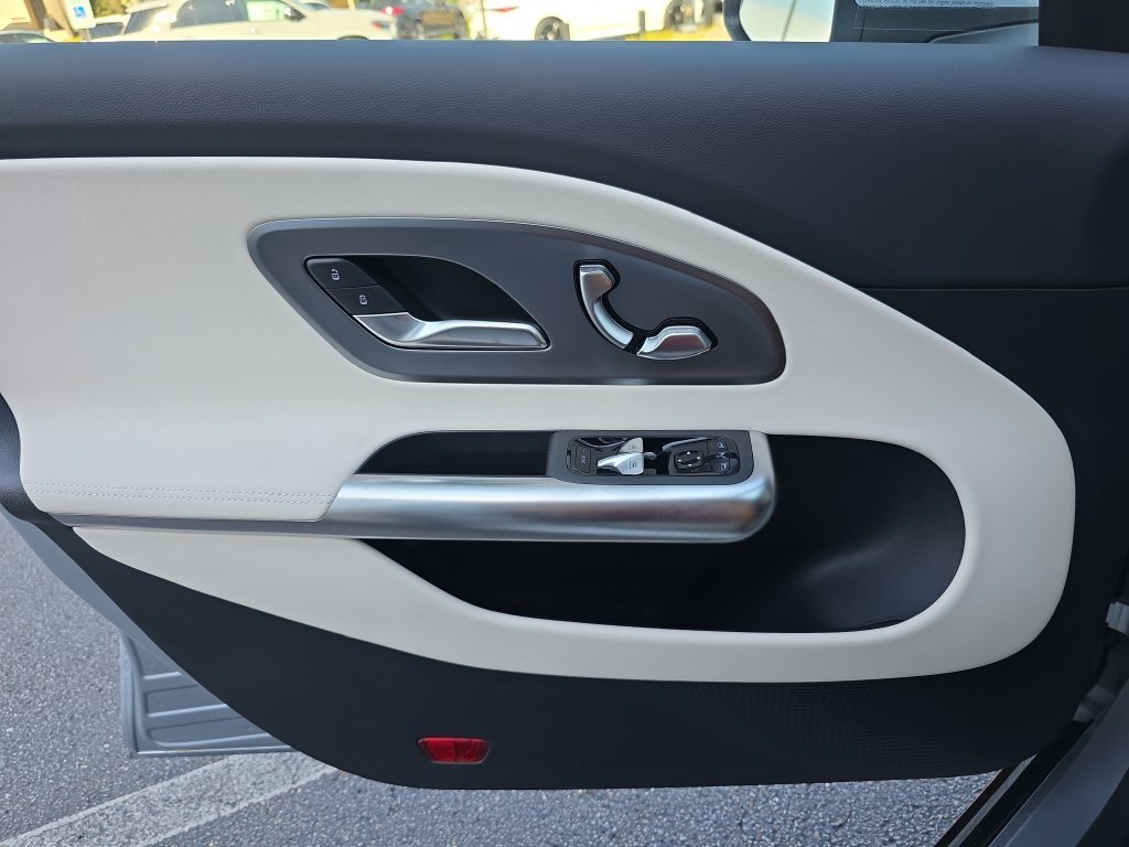 New 2027 Silver Mercedes-Benz CLA 220 image 19
