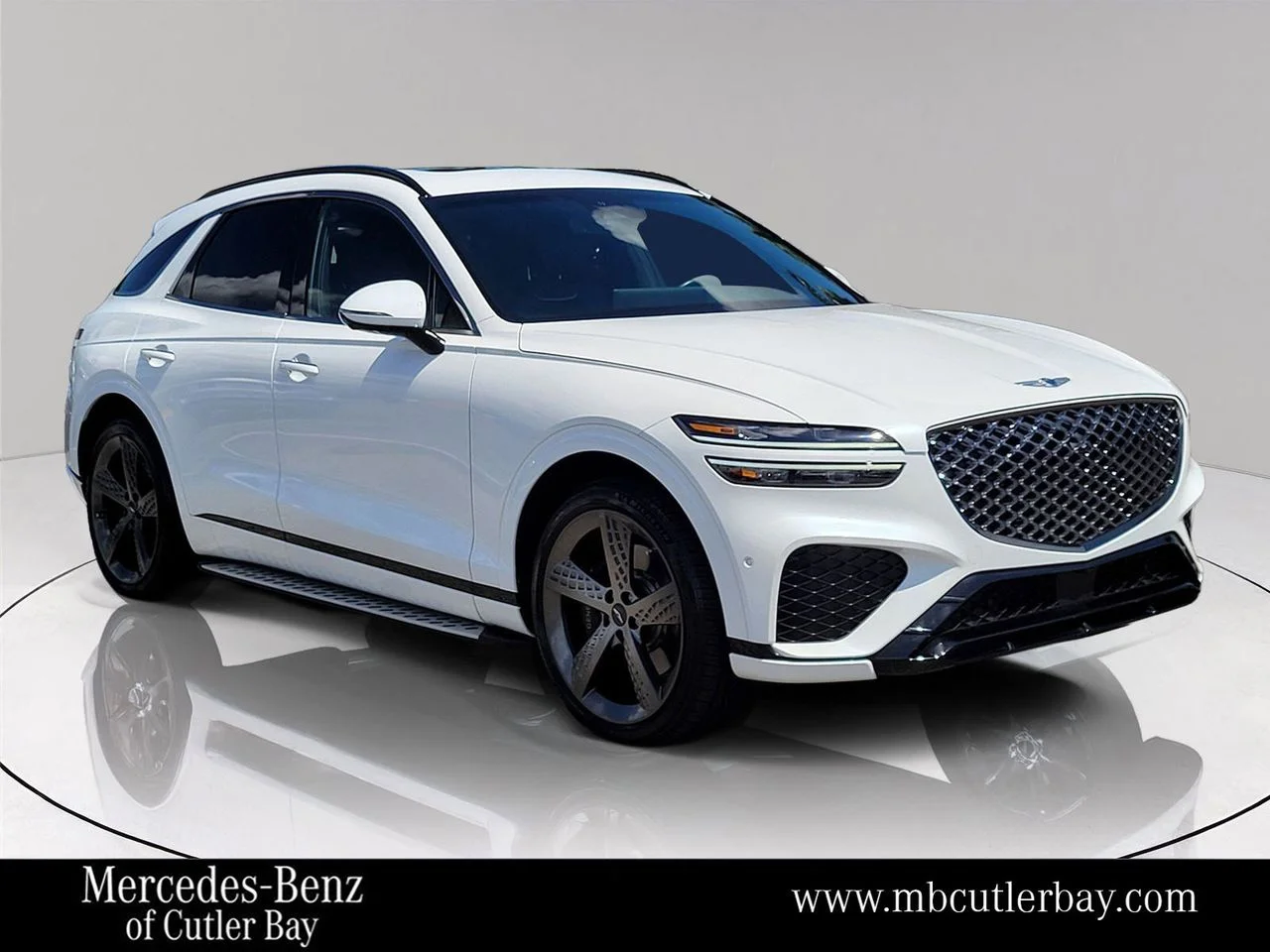 2025 Genesis GV70 2.5T Standard AWD's photo
