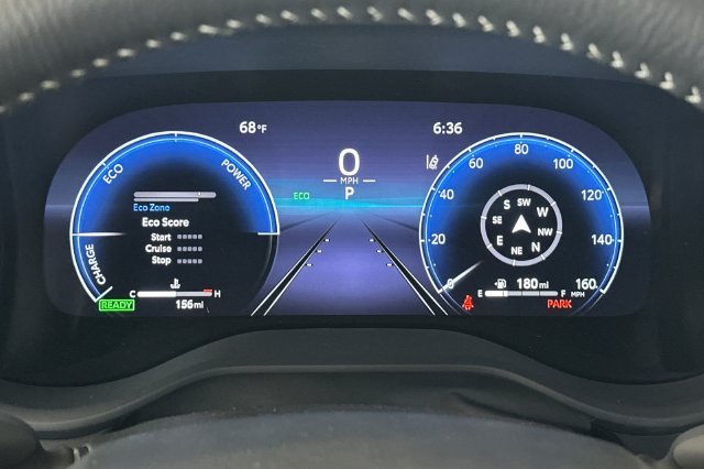 Used 2026 White Toyota XSE image 31