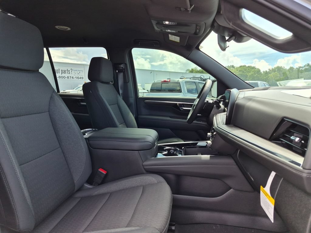 2026 Chevrolet Tahoe LS - Photo 31