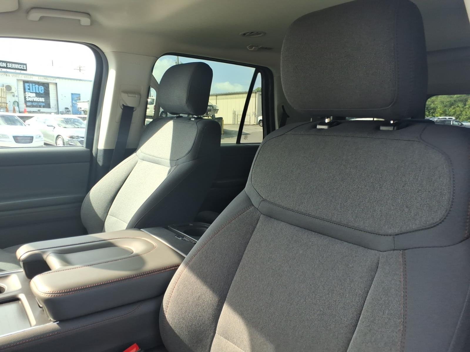 Used 2025 Gray Metallic Ford Active image 20