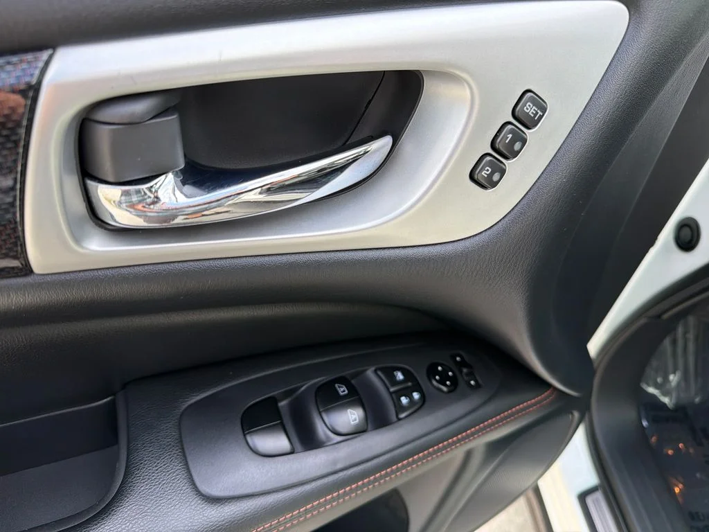 2020 Nissan Pathfinder SL - Photo 21