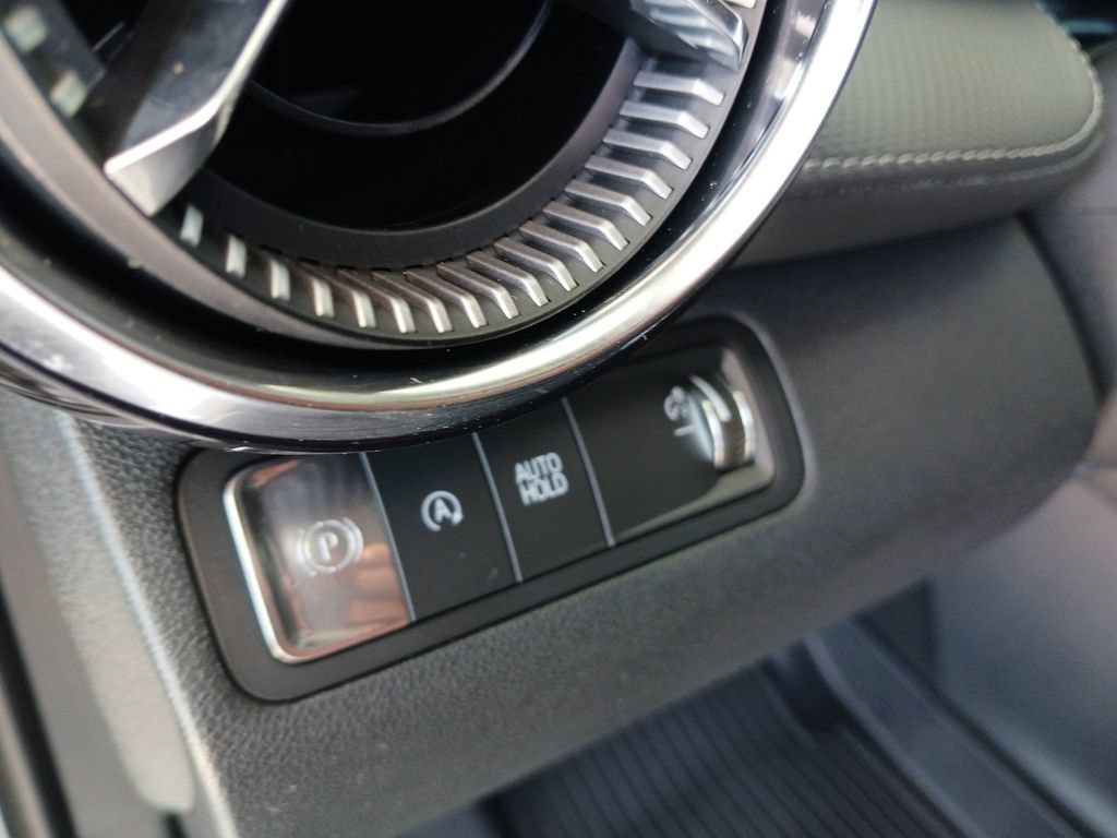 Used 2026 Sterling Gray Metallic Chevrolet LT image 34
