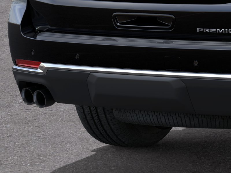 2026 Chevrolet Tahoe Premier - Photo 14