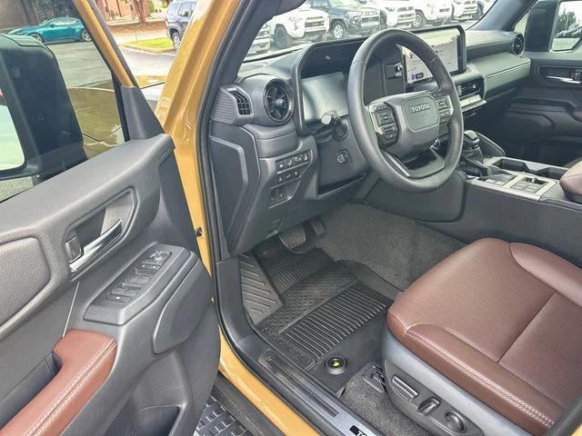 Used 2027  Toyota Base image 12