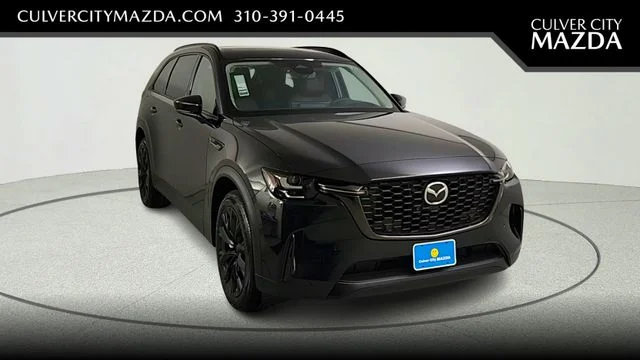 2026 Mazda CX-90 PHEV Premium Package's photo