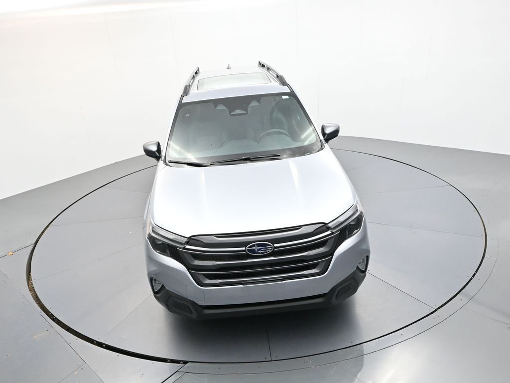 Used 2026 Silver Subaru Limited image 24