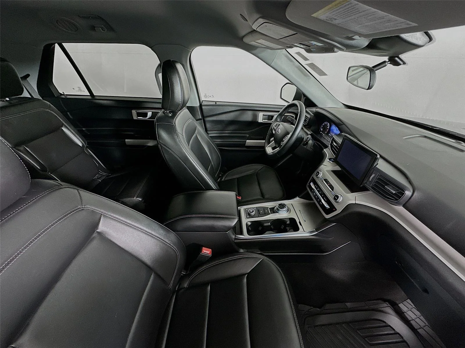 Used 2024  Ford XLT image 28