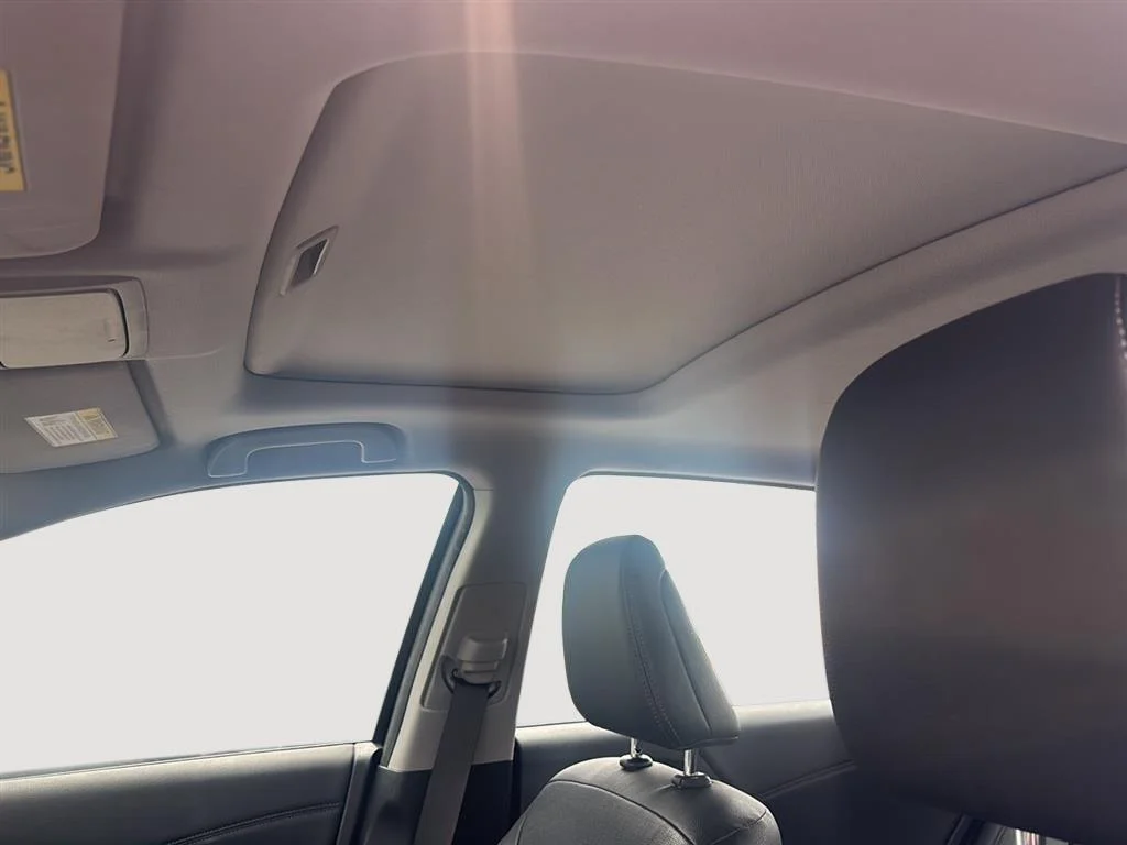 Used 2016 . Honda EX-L image 2