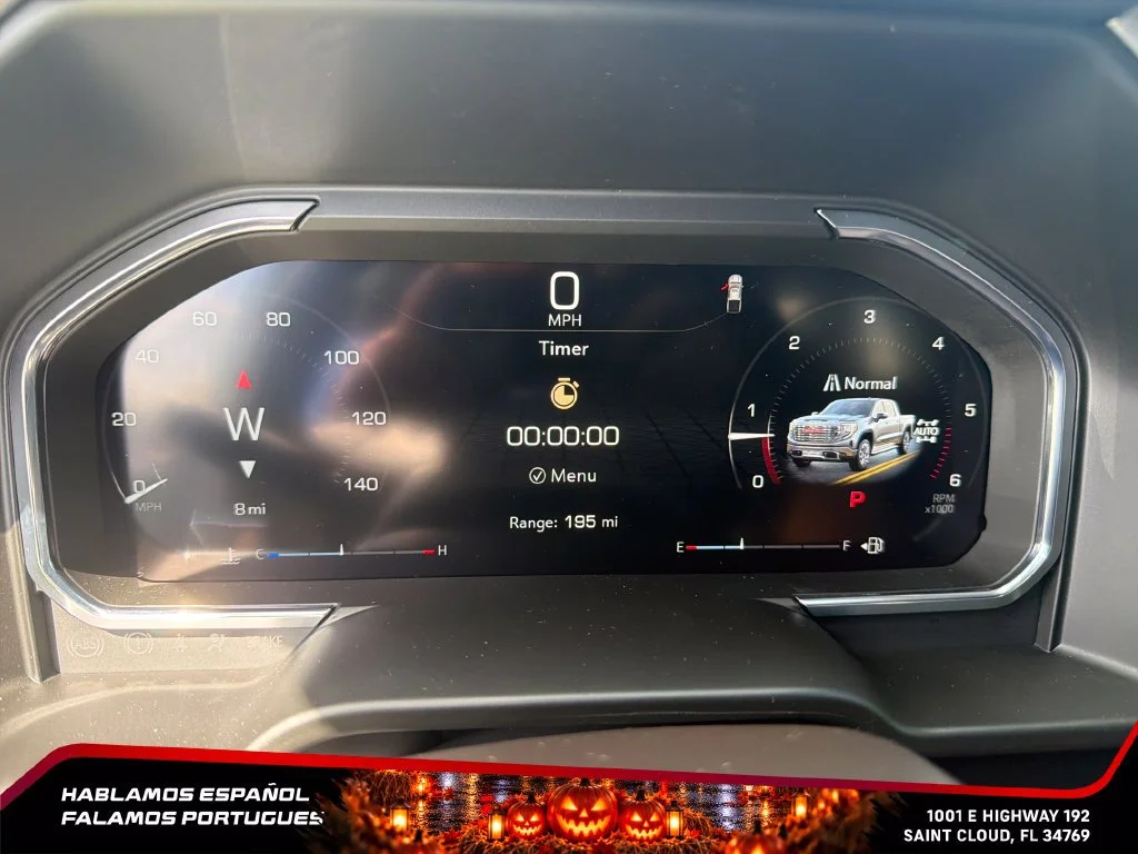 2026 GMC Sierra 1500 Denali - Photo 19