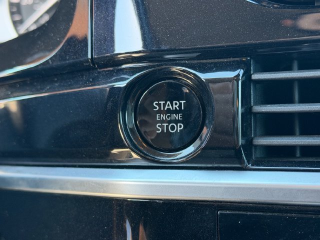 Used 2025 Blue Nissan SV image 25