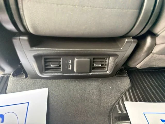 Used 2025 Black Chevrolet LT image 25