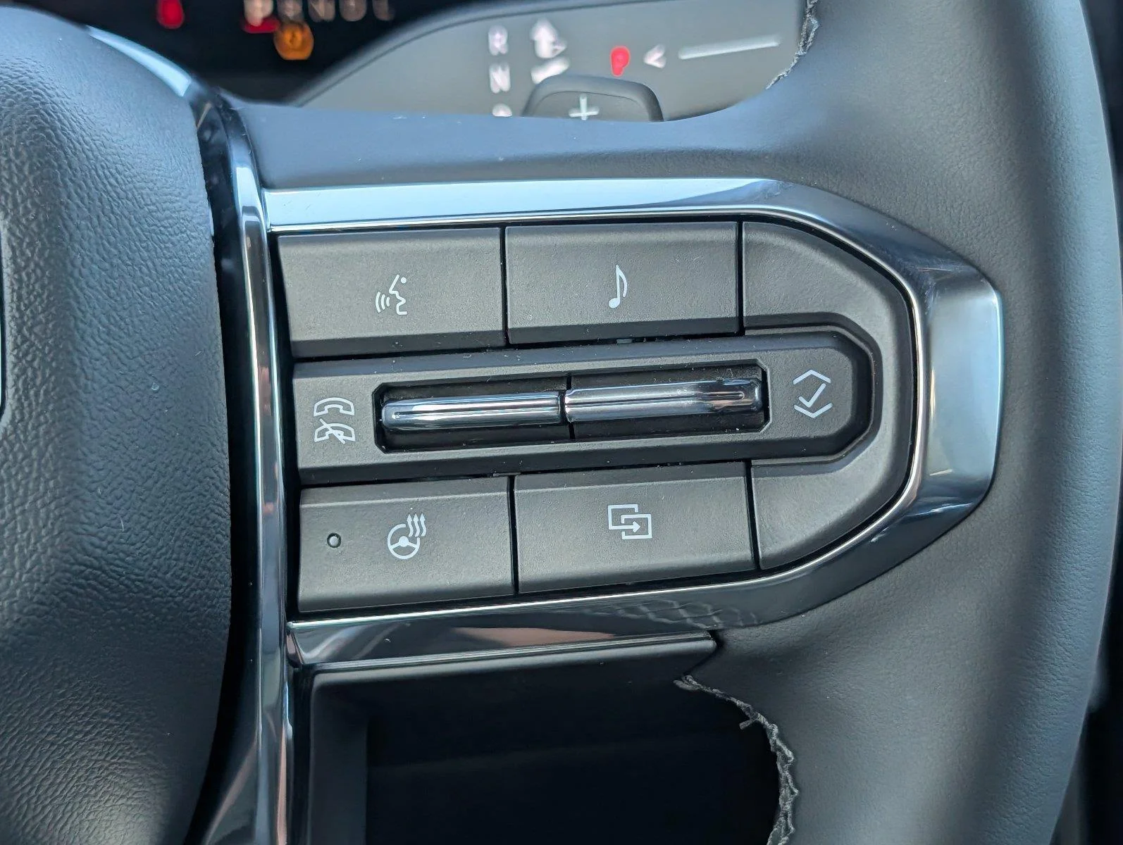 New 2026 Crystal Metallic GMC Elevation image 23