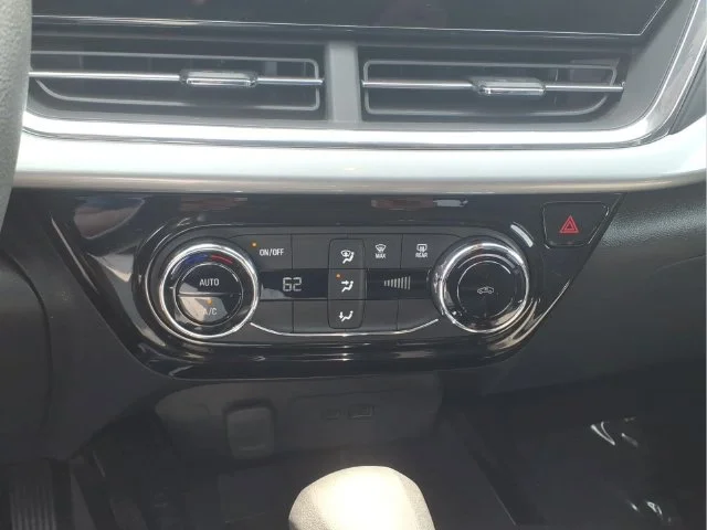 Certified Used 2025 Gray Chevrolet LT image 16