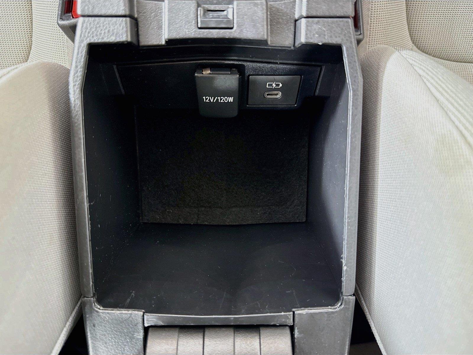 Certified Used 2024 Wind Chill Pearl Toyota L image 30