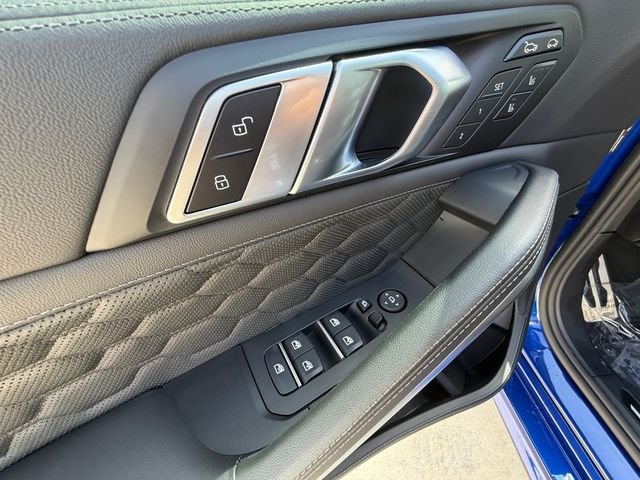 Used 2026 Blue BMW Competition image 11