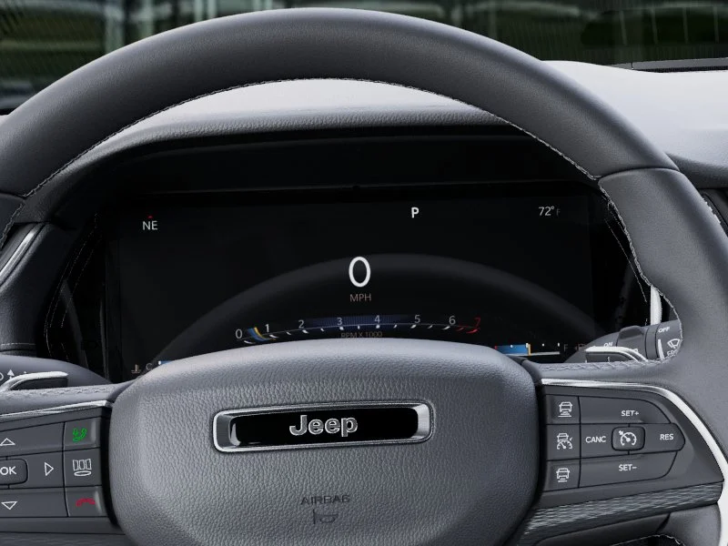 2025 Jeep Grand Cherokee Laredo - Photo 32