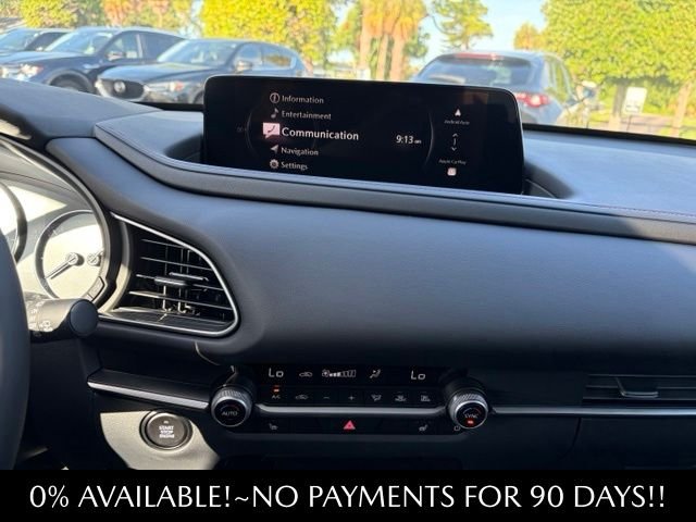 New 2026 Polymetal Gray Metallic Mazda 2.5 S Carbon Edition AWD image 18