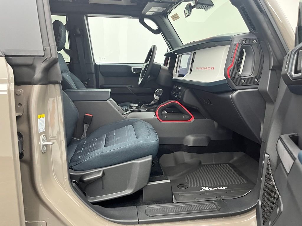 New 2026 Gray Ford Heritage Edition image 32