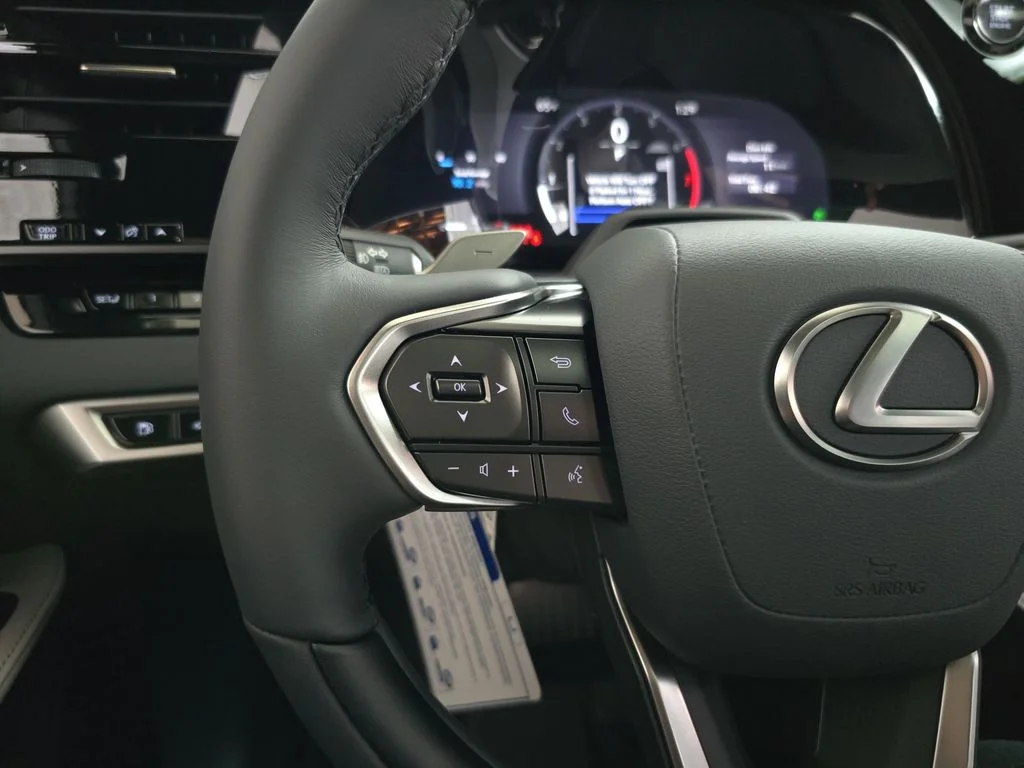 2026 Lexus RX 350 Premium - Photo 17