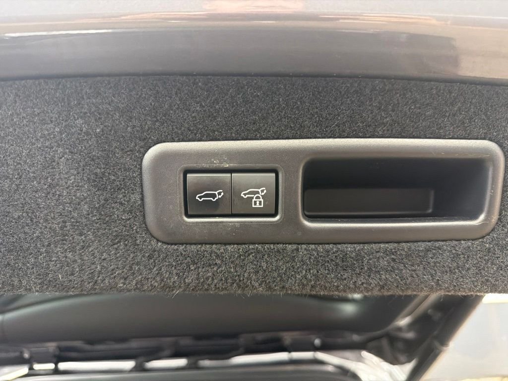 Certified Used 2022 Gray Lexus 450hL image 41