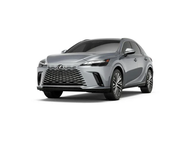 New 2026 Iridium Lexus PREMIUM PLUS image 1