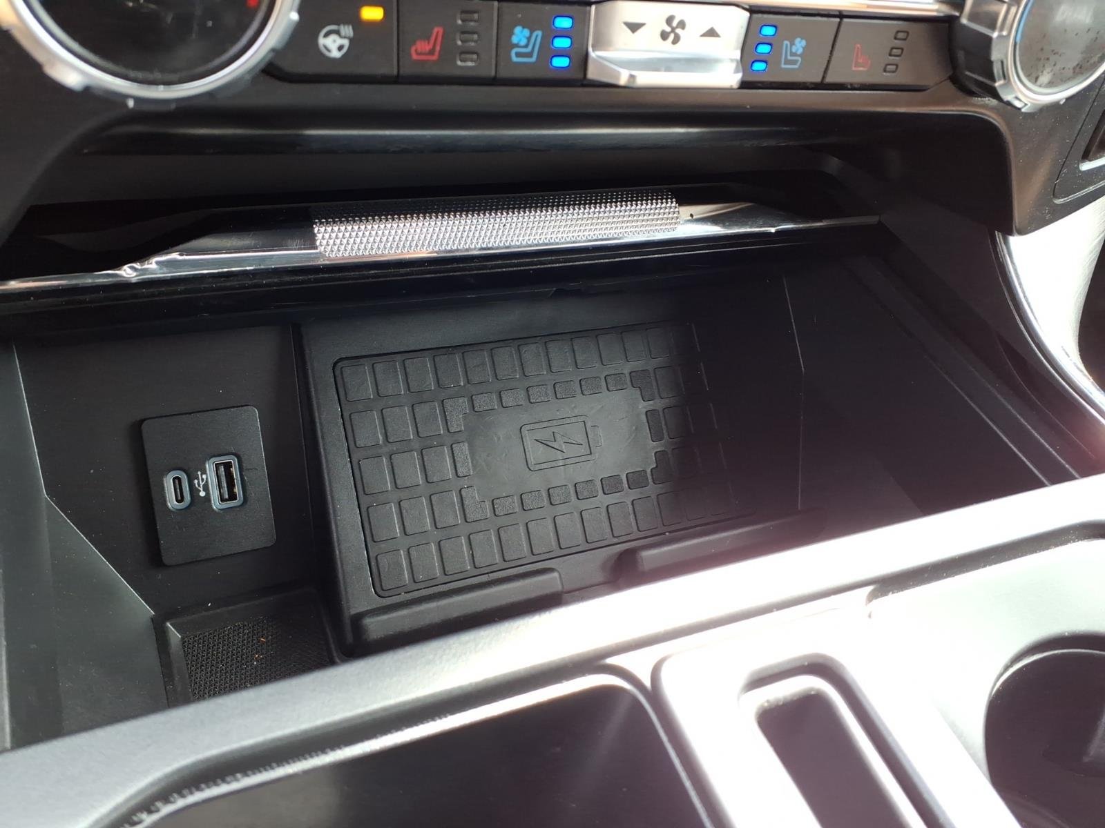 2022 Ford F-150 King Ranch - Photo 9