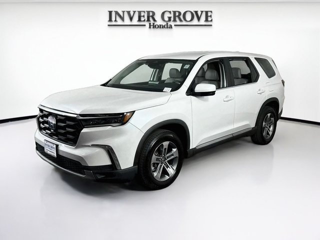 2024 Honda Pilot EX-L