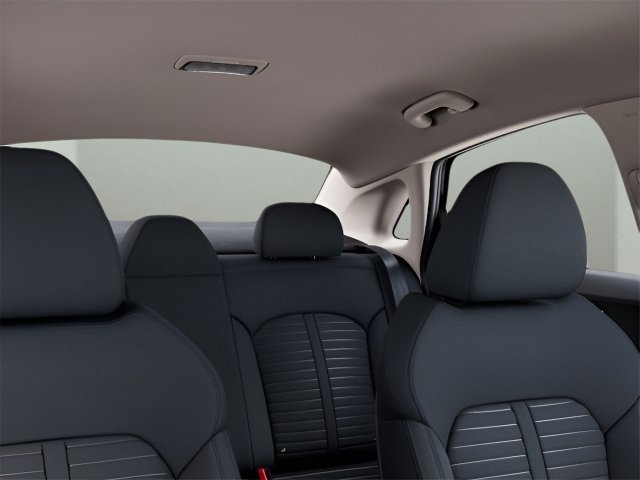 Certified Used 2026 Black Kia LXS image 28