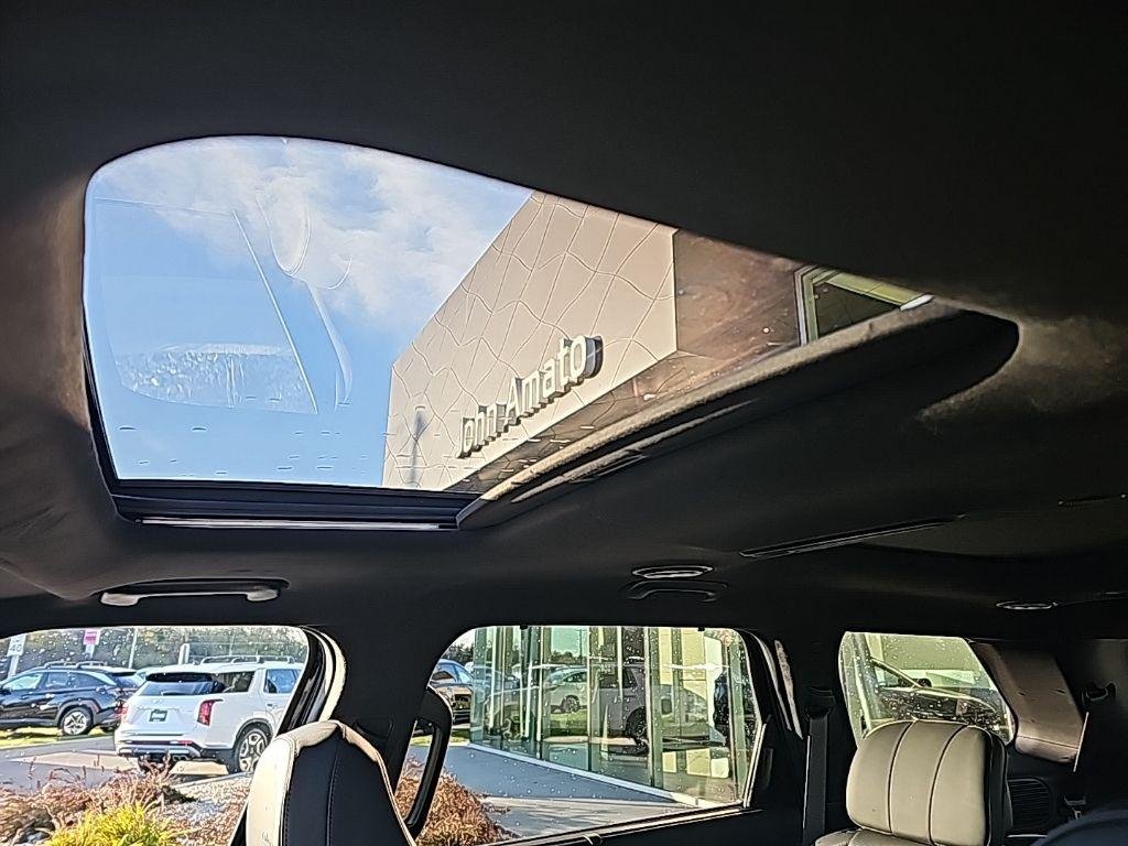 2026 Hyundai Palisade Calligraphy - Photo 32